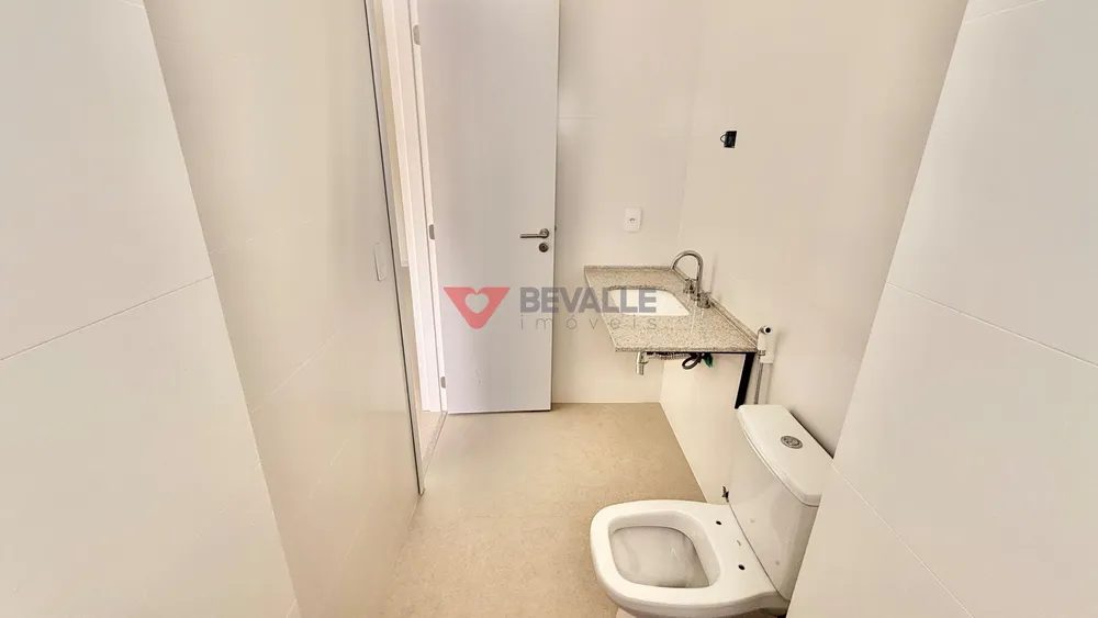 Apartamento, 1 quarto, 27 m² - Foto 7