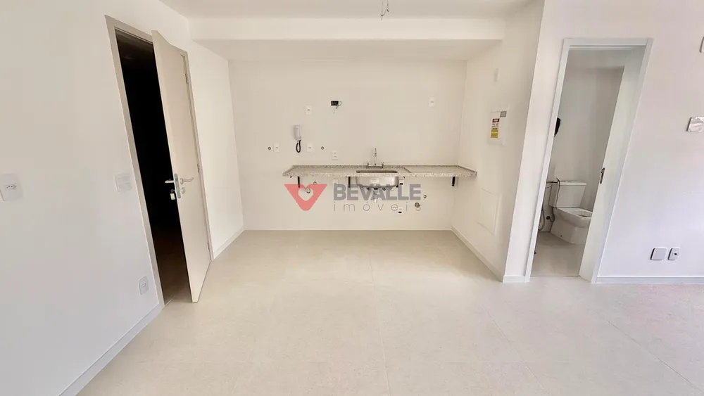 Apartamento, 1 quarto, 27 m² - Foto 3