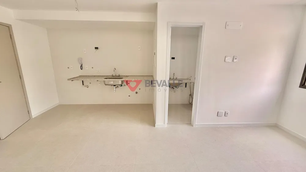 Apartamento, 1 quarto, 27 m² - Foto 5