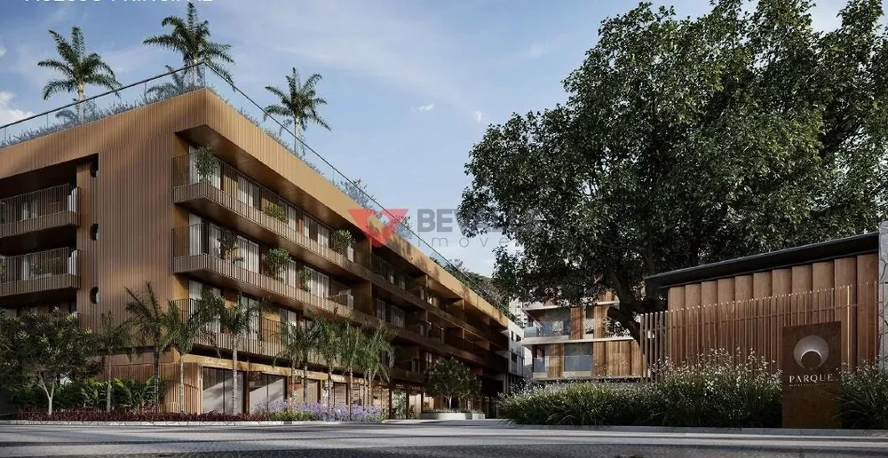 Apartamento, 1 quarto, 27 m² - Foto 10