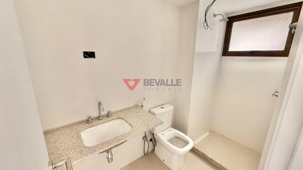 Apartamento, 1 quarto, 27 m² - Foto 5