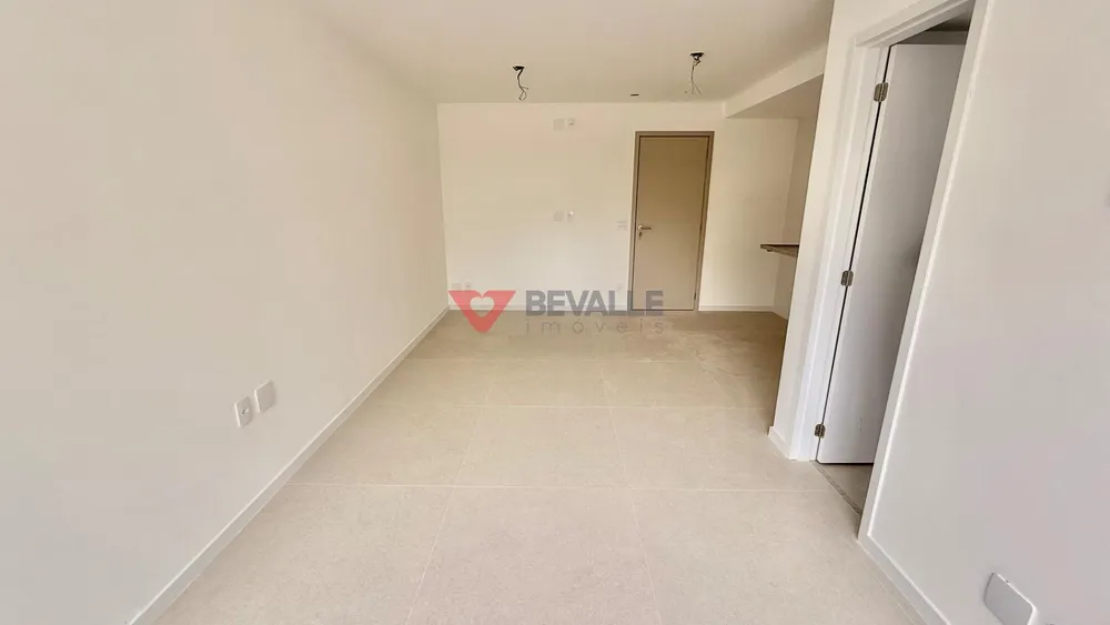 Apartamento, 1 quarto, 27 m² - Foto 4