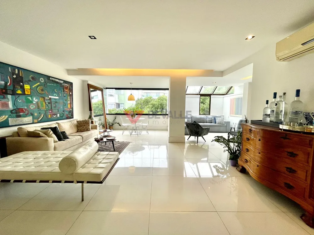 Cobertura, 4 quartos, 320 m² - Foto 46