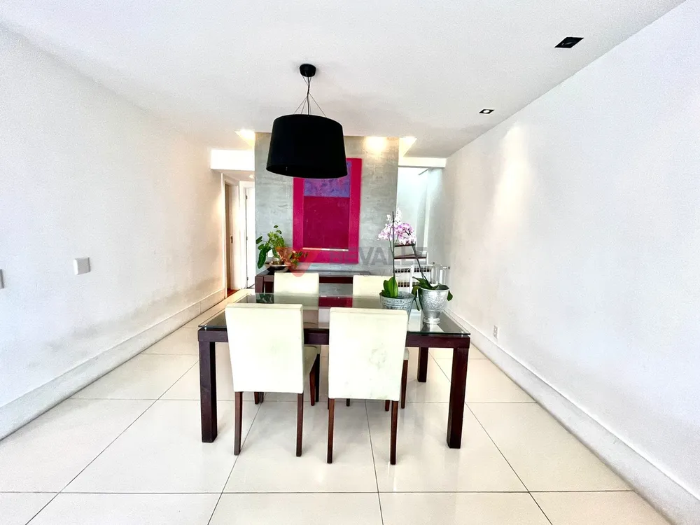 Cobertura, 4 quartos, 320 m² - Foto 15