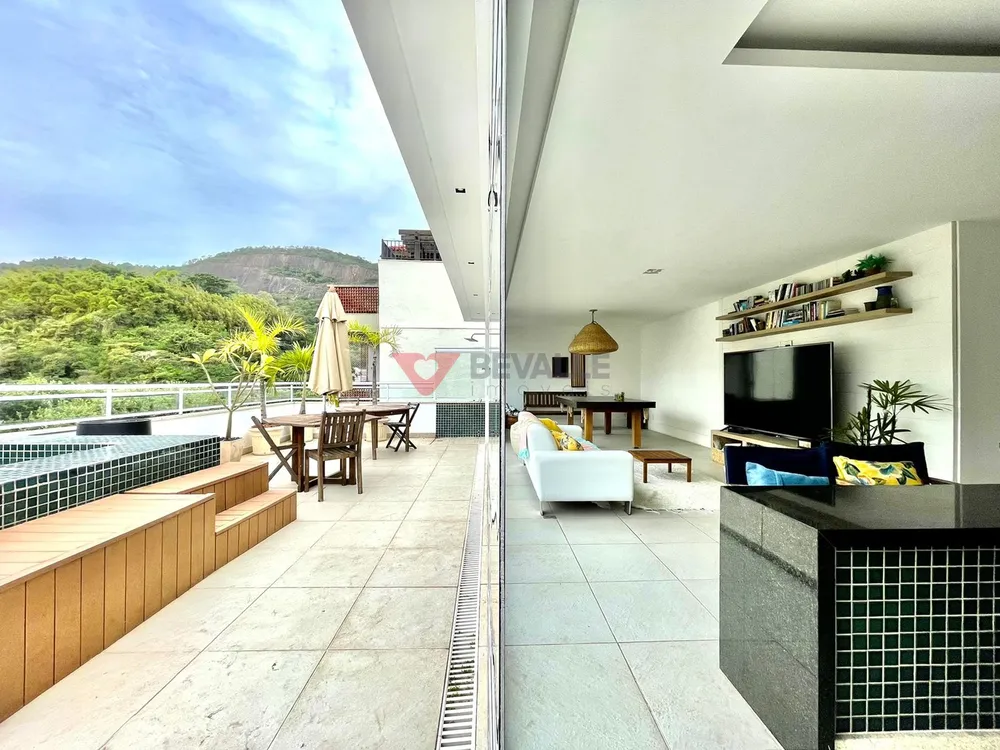 Cobertura, 4 quartos, 320 m² - Foto 34