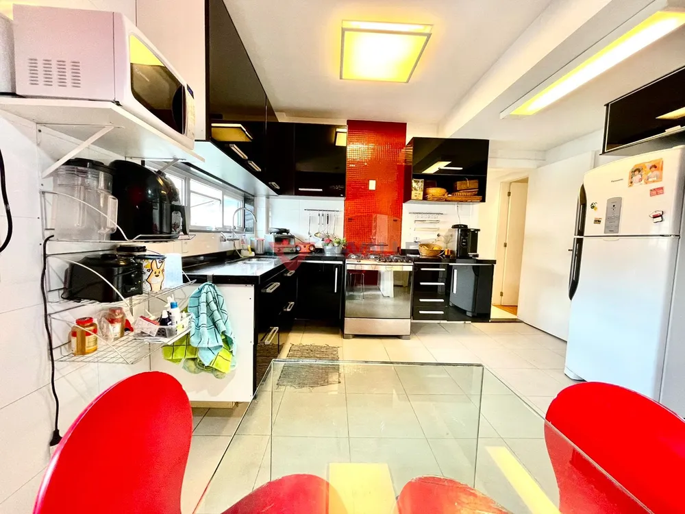 Cobertura, 4 quartos, 320 m² - Foto 19