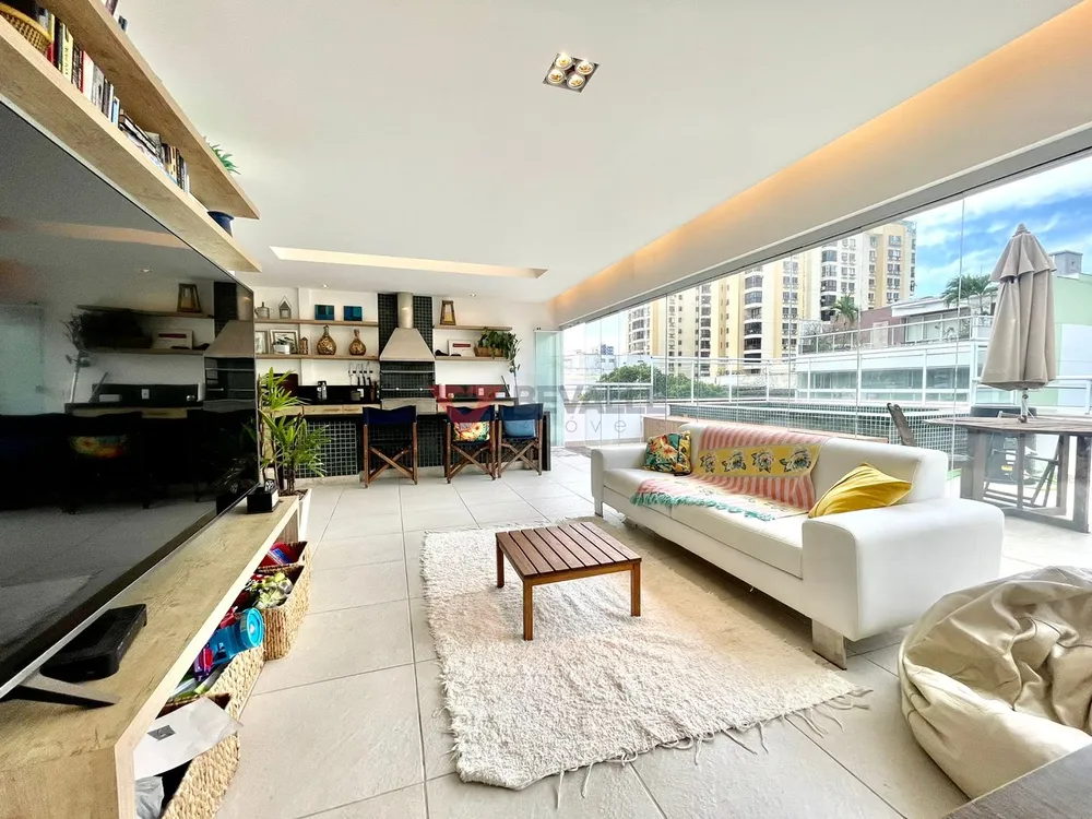 Cobertura, 4 quartos, 320 m² - Foto 39