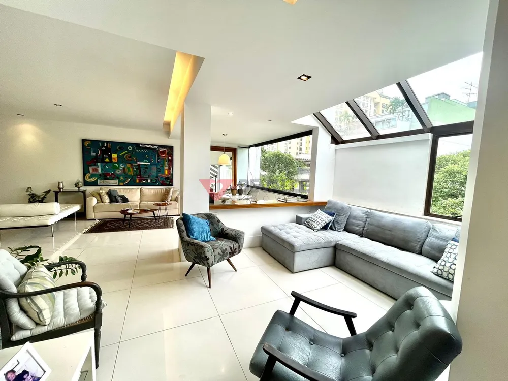 Cobertura, 4 quartos, 320 m² - Foto 48