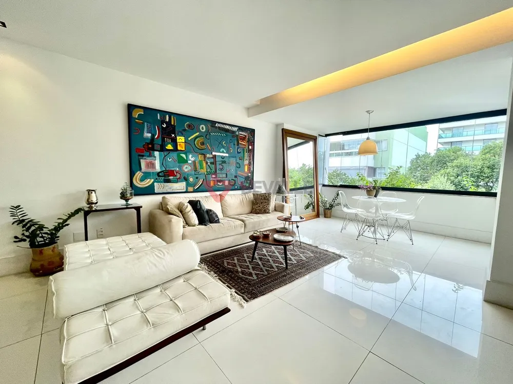 Cobertura, 4 quartos, 320 m² - Foto 49