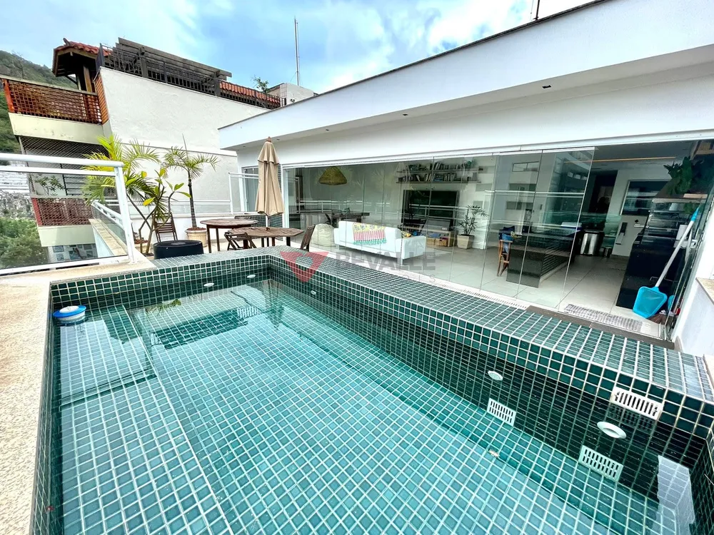 Cobertura, 4 quartos, 320 m² - Foto 24