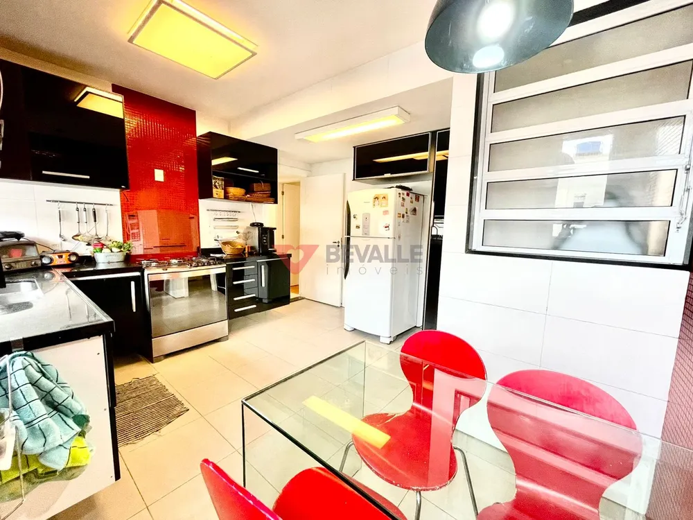 Cobertura, 4 quartos, 320 m² - Foto 21