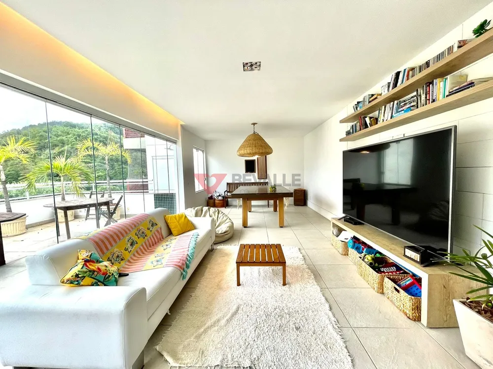 Cobertura, 4 quartos, 320 m² - Foto 14