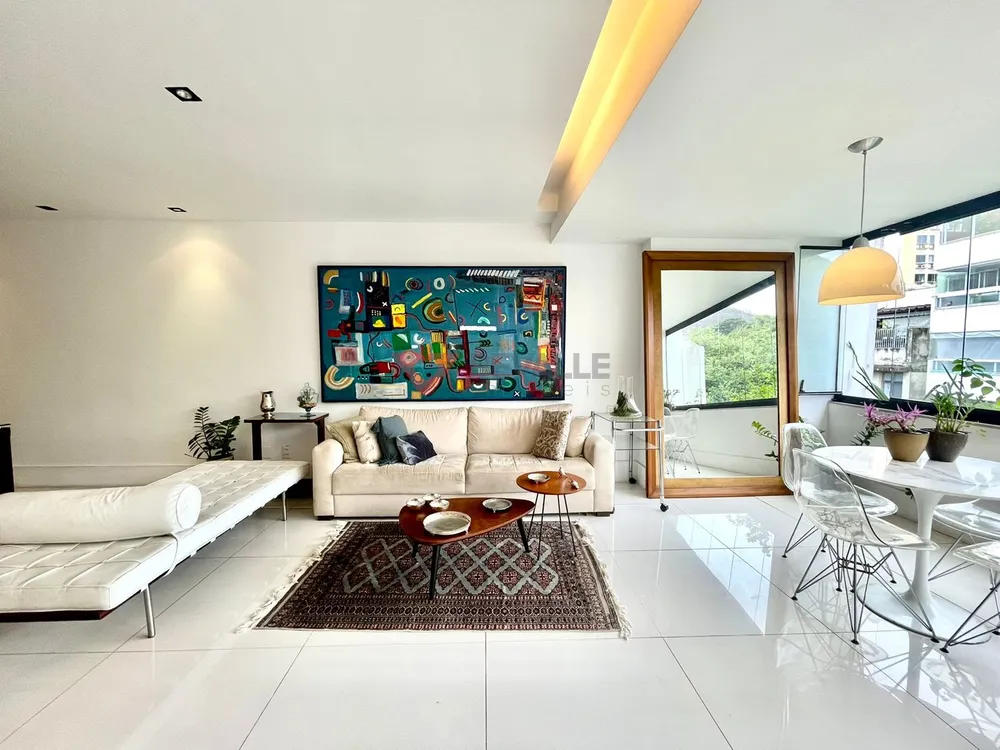 Cobertura, 4 quartos, 320 m² - Foto 43