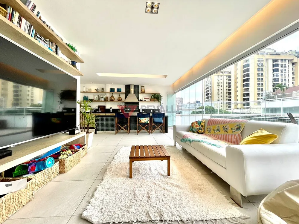 Cobertura, 4 quartos, 320 m² - Foto 41