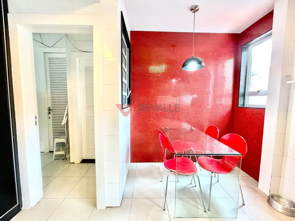 Cobertura, 4 quartos, 320 m² - Foto 16