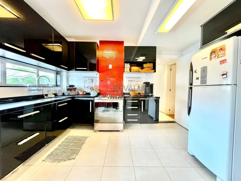 Cobertura, 4 quartos, 320 m² - Foto 18