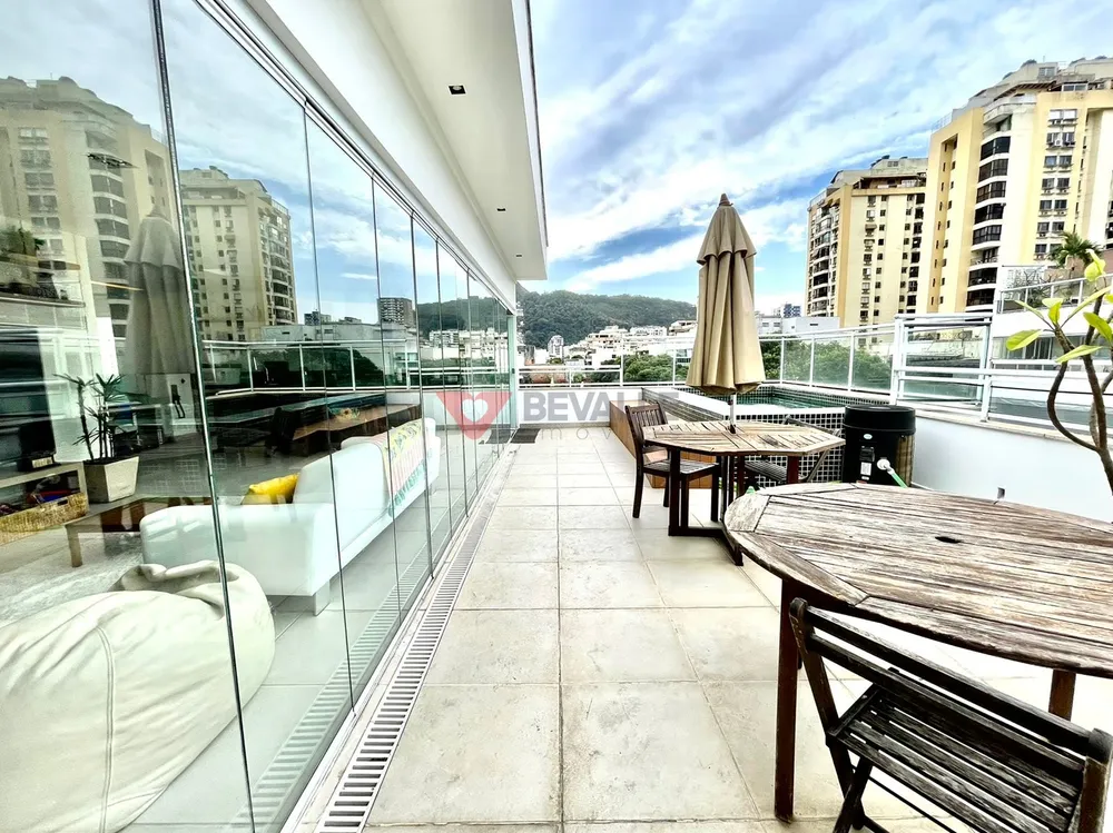 Cobertura, 4 quartos, 320 m² - Foto 23