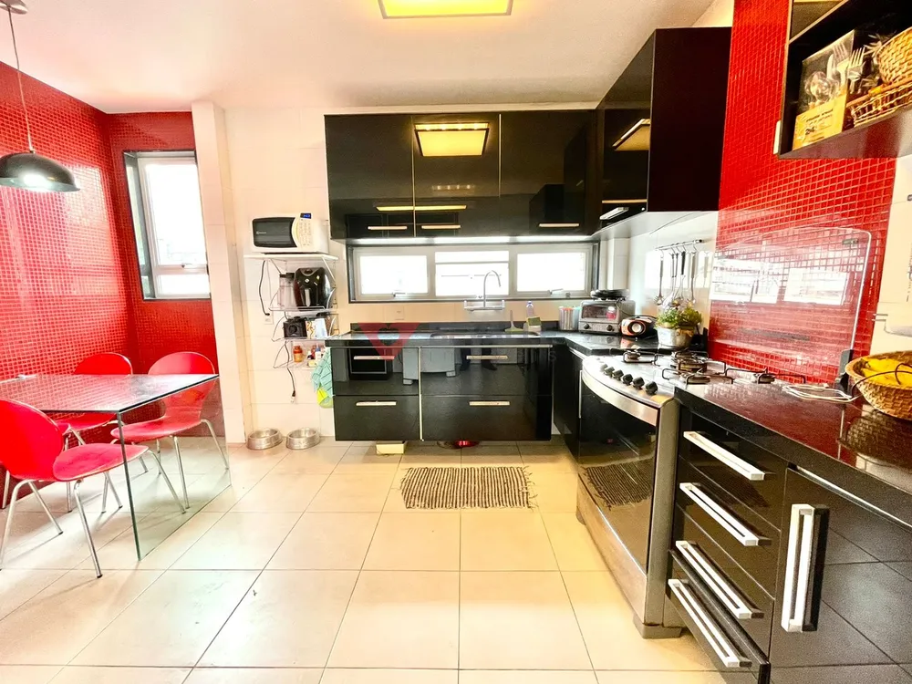 Cobertura, 4 quartos, 320 m² - Foto 17