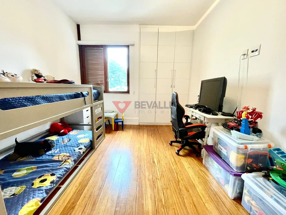 Cobertura, 4 quartos, 320 m² - Foto 2