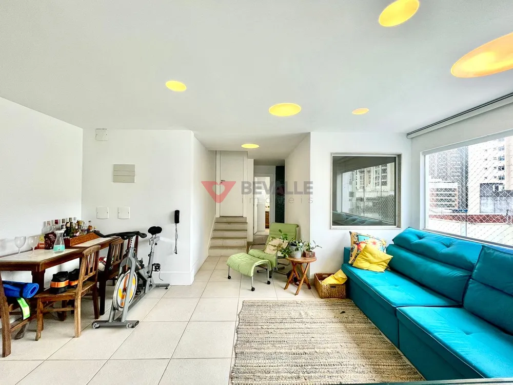 Cobertura, 4 quartos, 320 m² - Foto 7