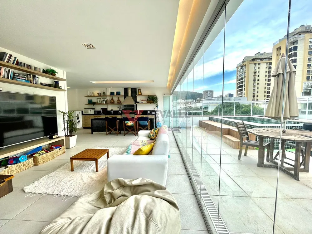 Cobertura, 4 quartos, 320 m² - Foto 42