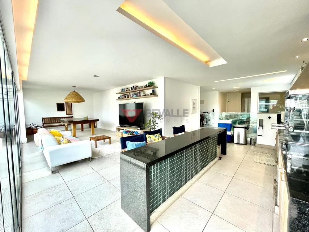 Cobertura, 4 quartos, 320 m² - Foto 12