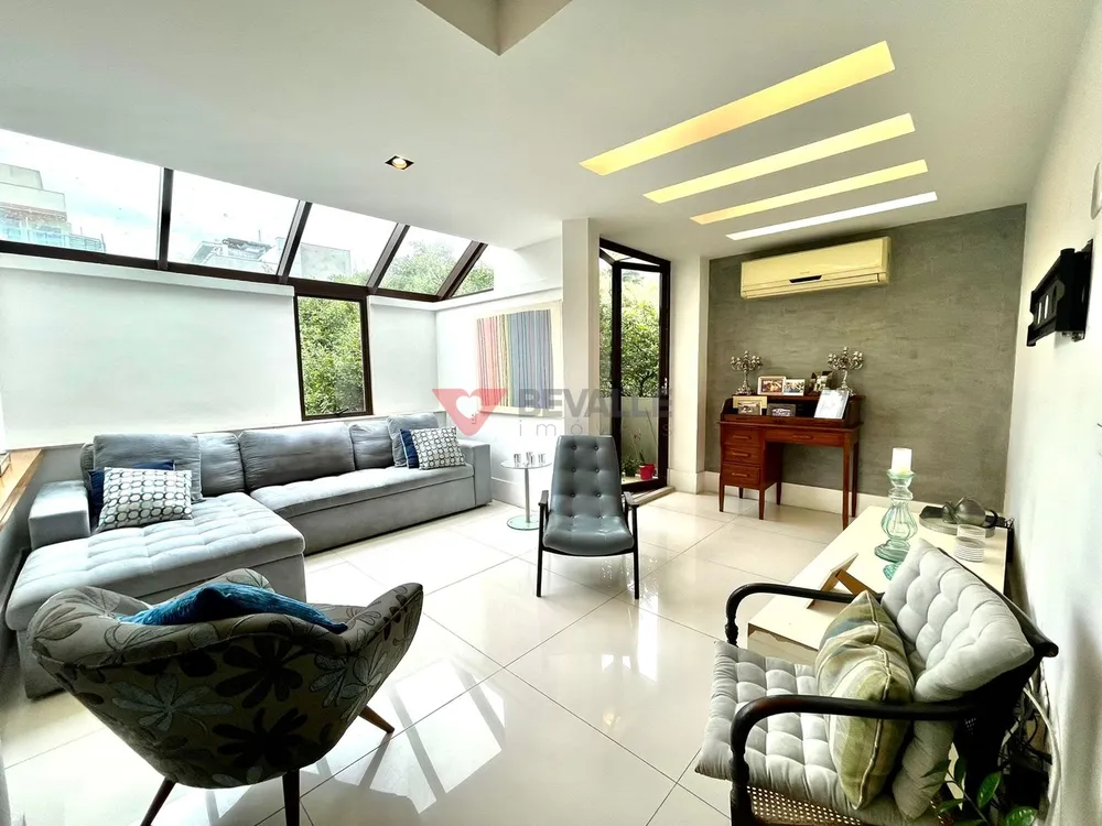Cobertura, 4 quartos, 320 m² - Foto 44