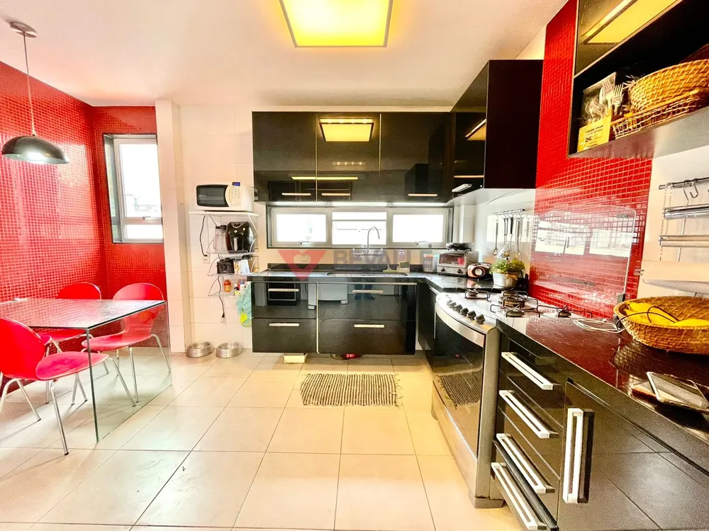Cobertura, 4 quartos, 320 m² - Foto 15