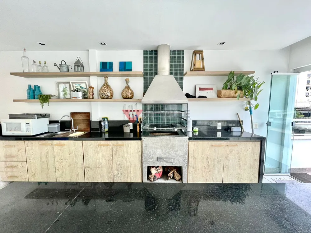 Cobertura, 4 quartos, 320 m² - Foto 31