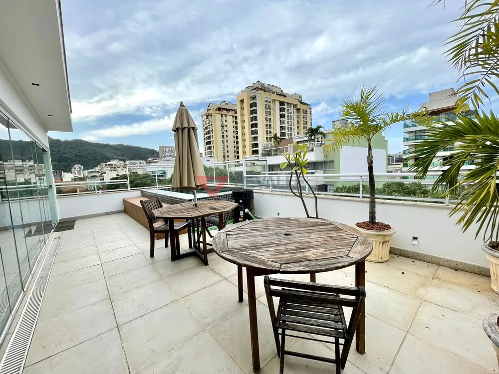 Cobertura, 4 quartos, 320 m² - Foto 22