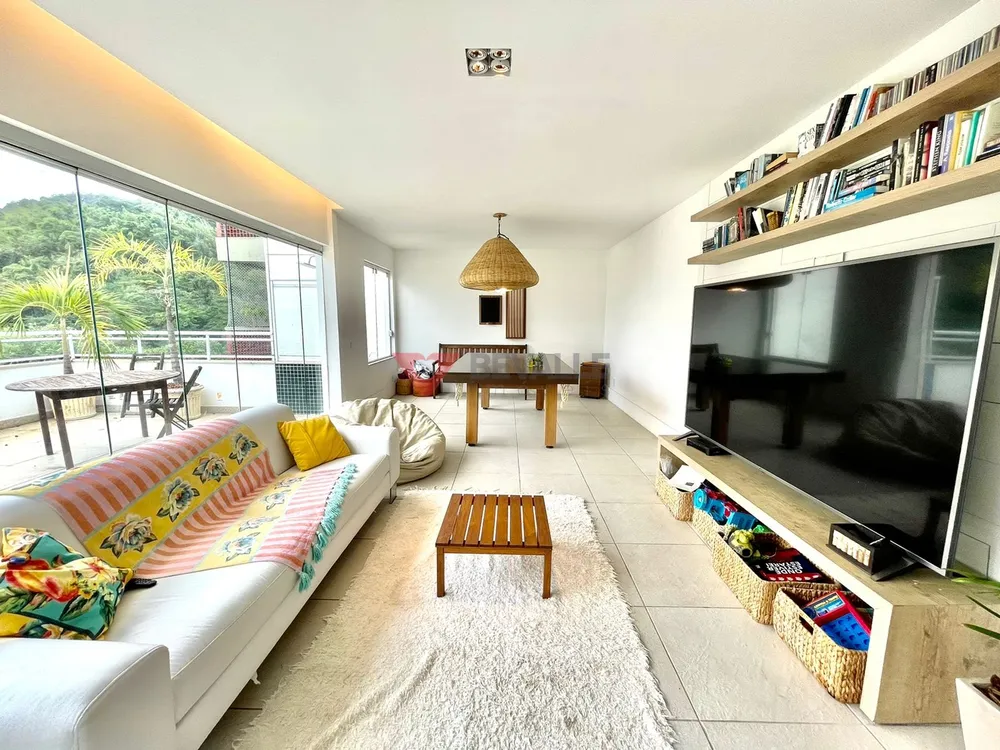 Cobertura, 4 quartos, 320 m² - Foto 13