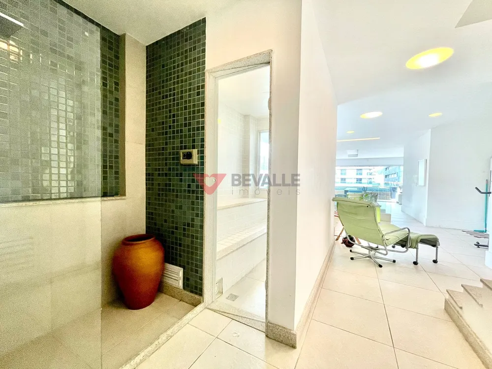 Cobertura, 4 quartos, 320 m² - Foto 10
