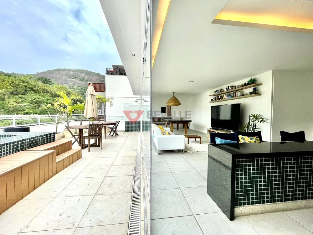 Cobertura, 4 quartos, 320 m² - Foto 36