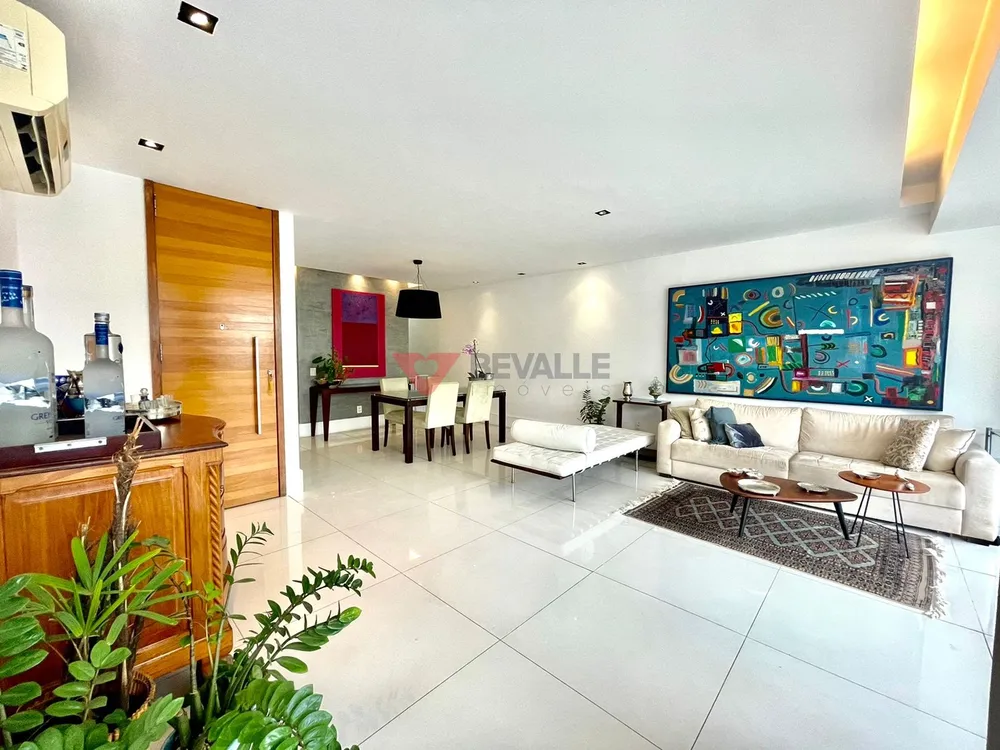 Cobertura, 4 quartos, 320 m² - Foto 16