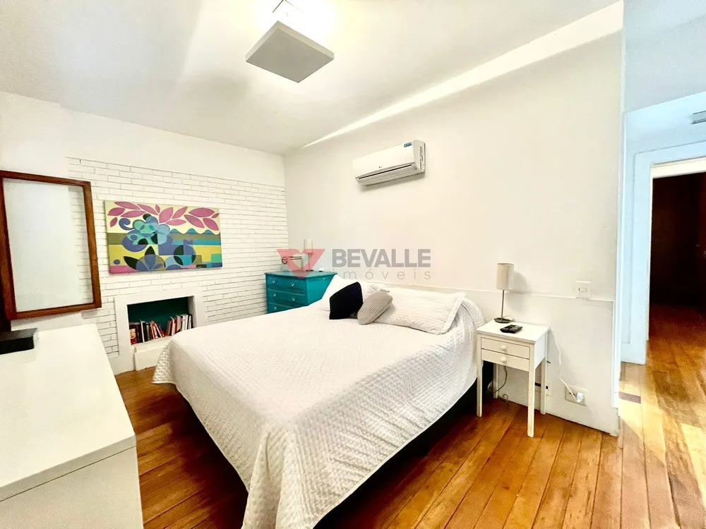Cobertura, 4 quartos, 320 m² - Foto 11