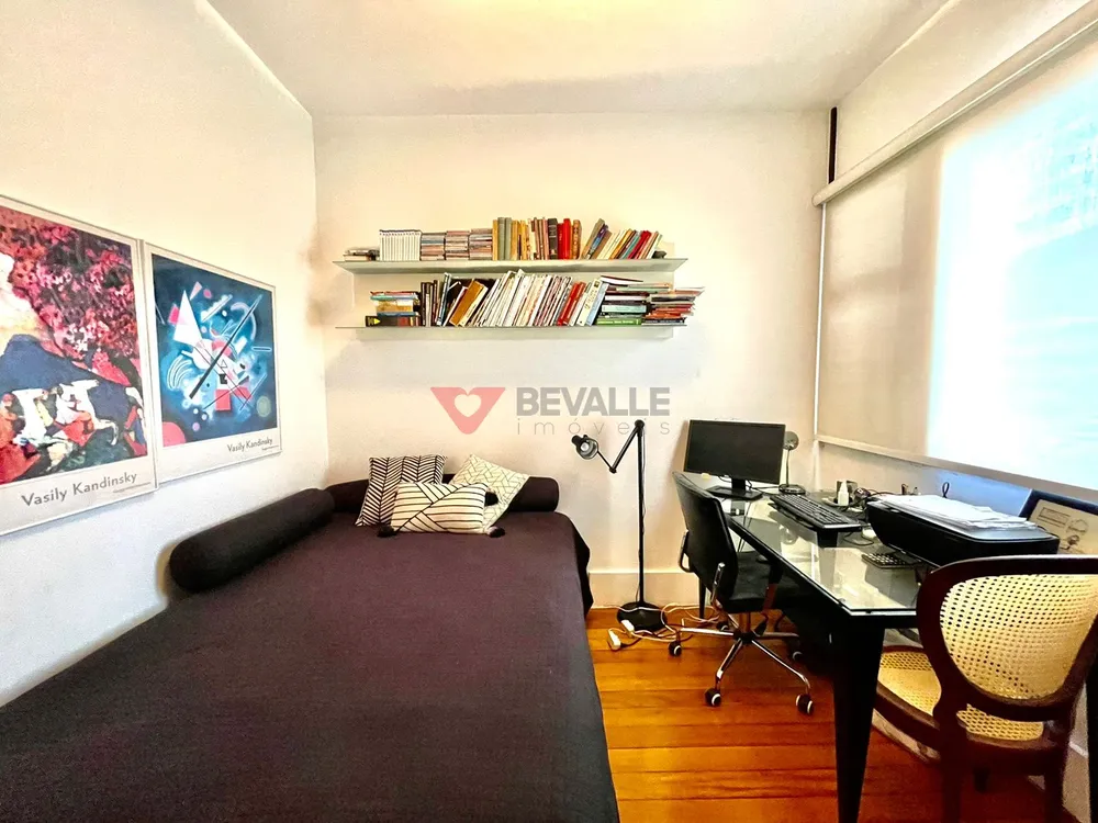 Cobertura, 4 quartos, 320 m² - Foto 14