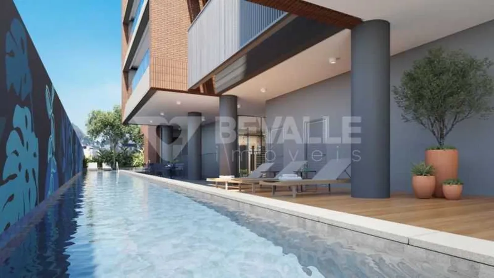 Apartamento, 3 quartos, 125 m² - Foto 19