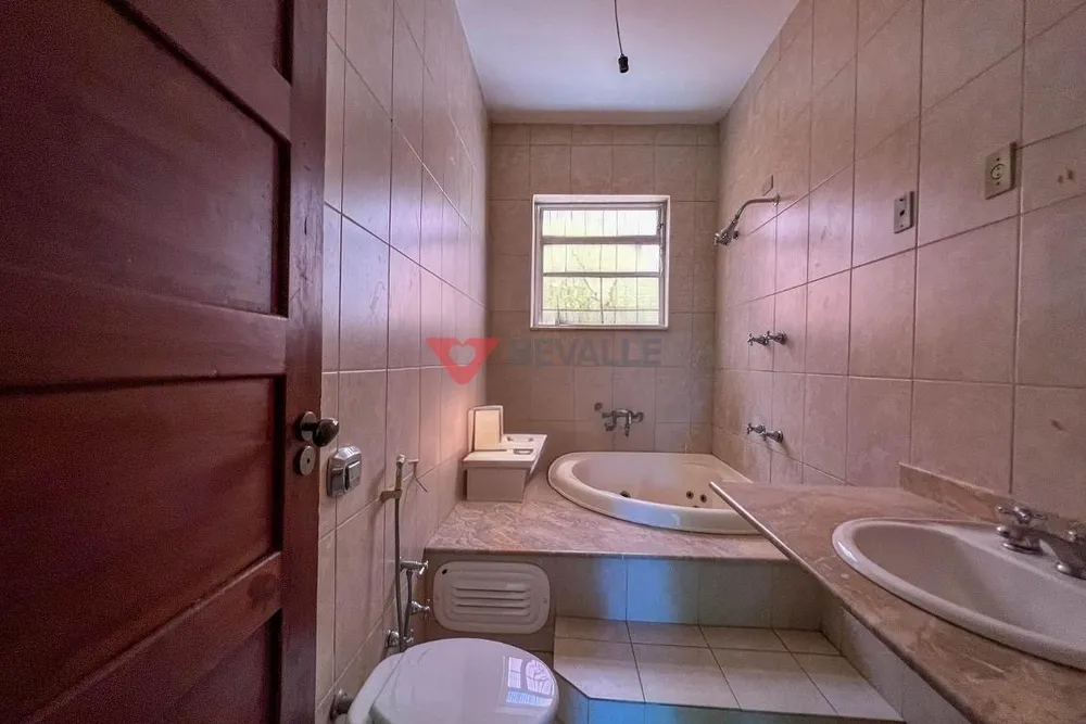 Casa, 5 quartos, 340 m² - Foto 32