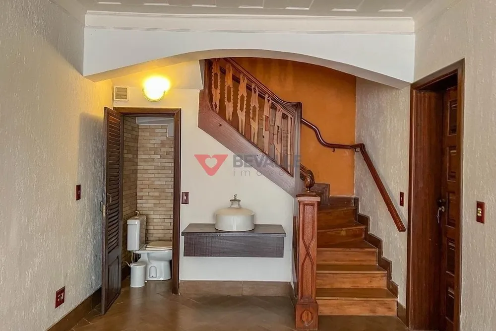 Casa, 5 quartos, 340 m² - Foto 27