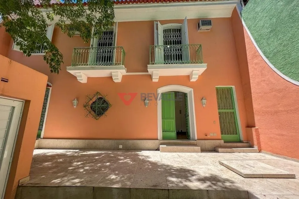 Casa, 5 quartos, 340 m² - Foto 3