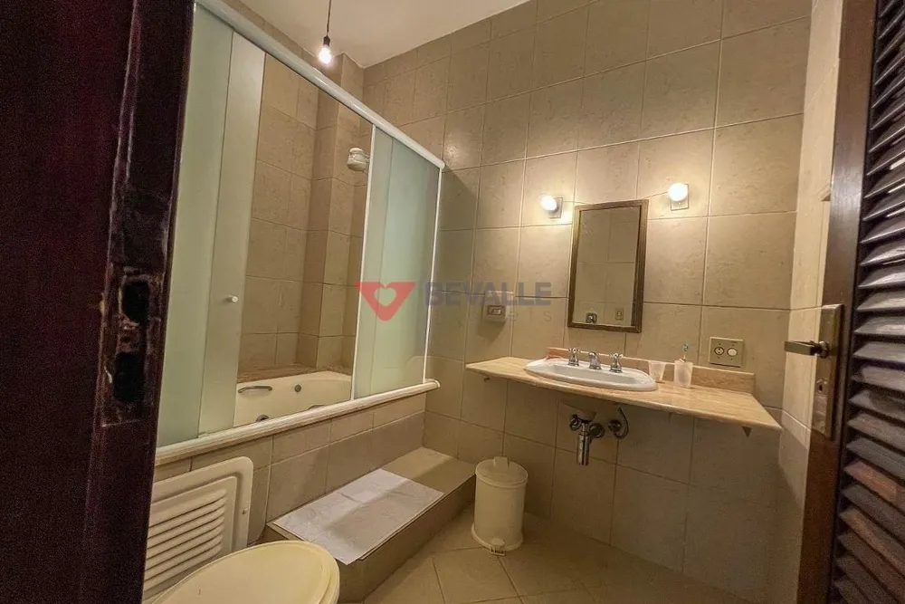 Casa, 5 quartos, 340 m² - Foto 29
