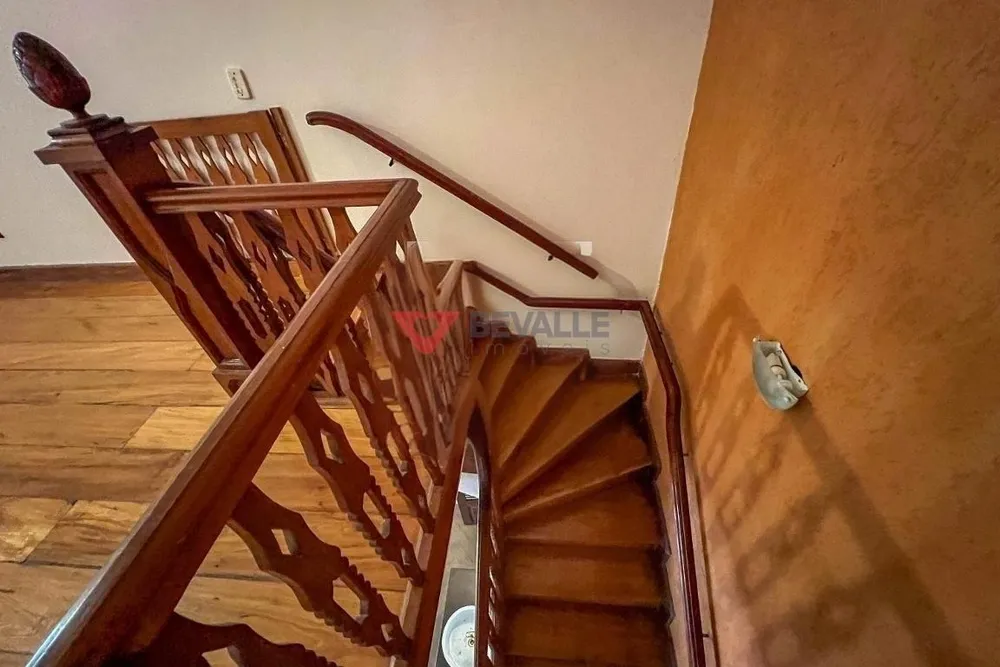Casa, 5 quartos, 340 m² - Foto 13