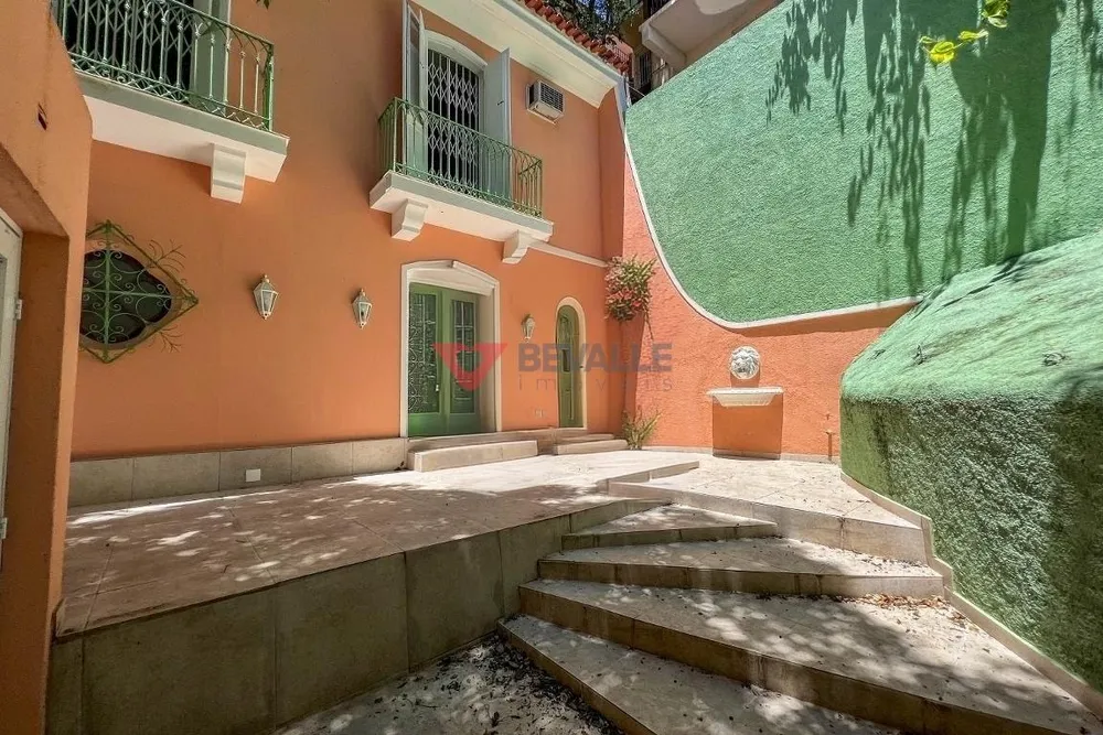 Casa, 5 quartos, 340 m² - Foto 2