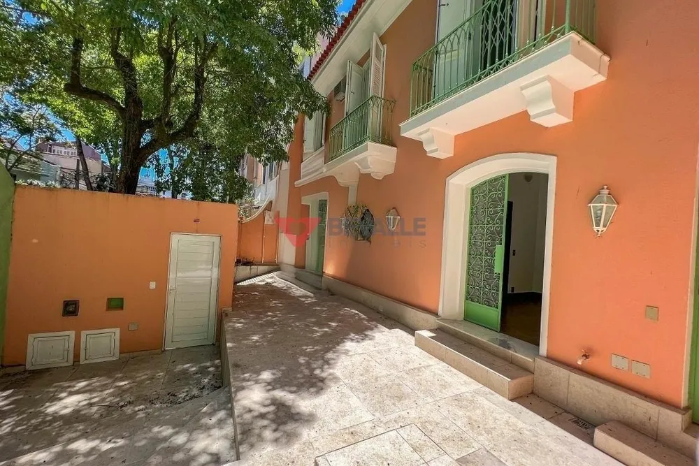 Casa, 5 quartos, 340 m² - Foto 1
