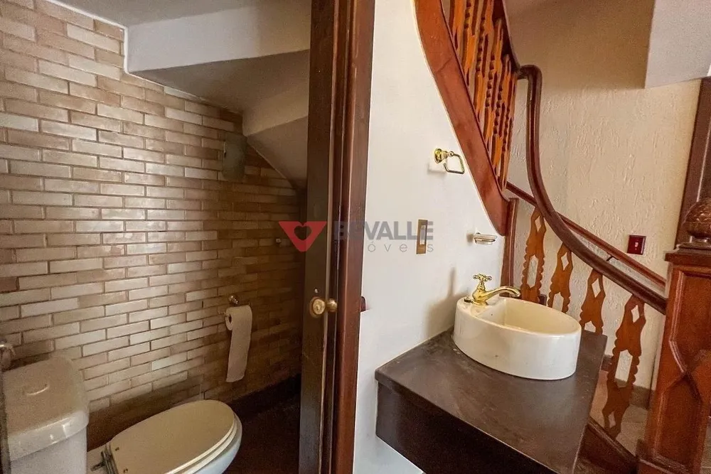 Casa, 5 quartos, 340 m² - Foto 28