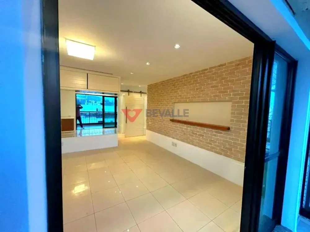 Apartamento, 2 quartos, 83 m² - Foto 4