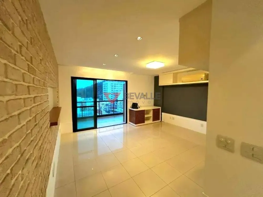 Apartamento, 2 quartos, 83 m² - Foto 1