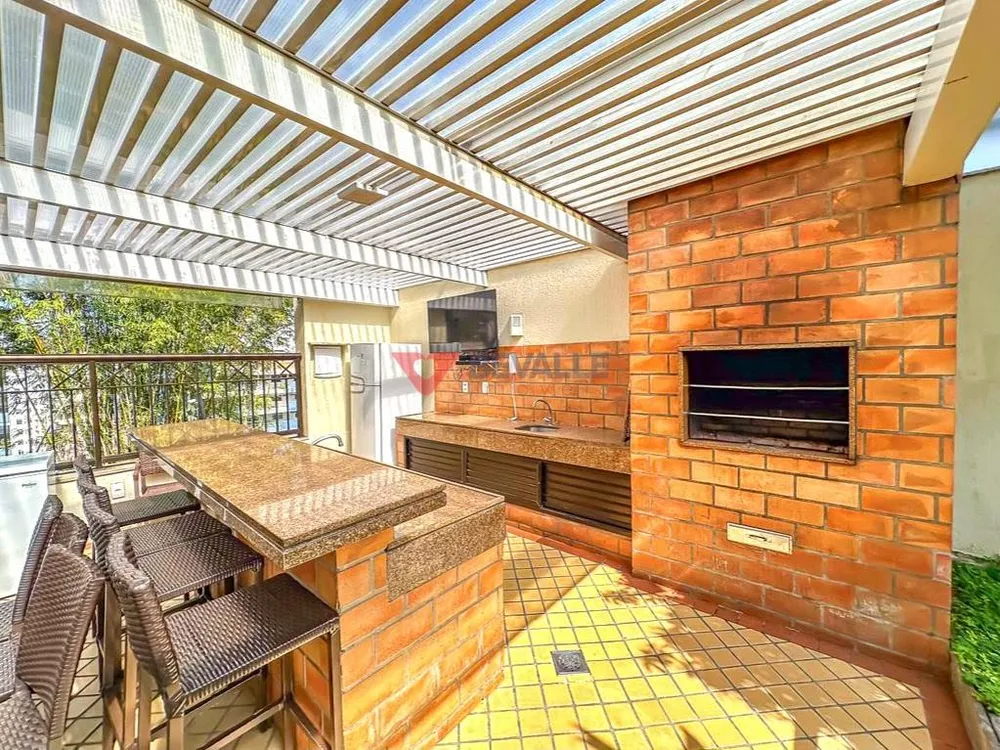 Apartamento, 2 quartos, 83 m² - Foto 13