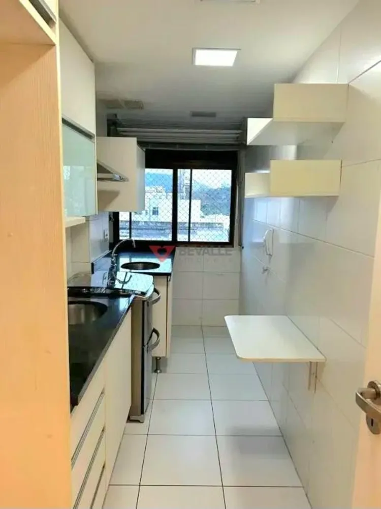 Apartamento, 2 quartos, 83 m² - Foto 8