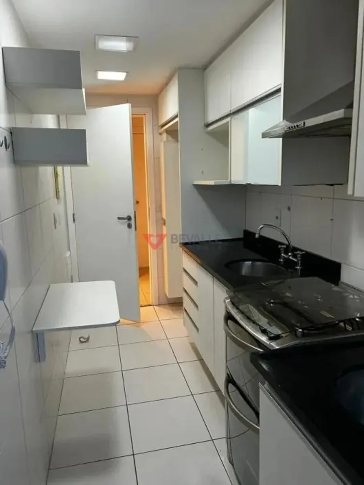 Apartamento, 2 quartos, 83 m² - Foto 9